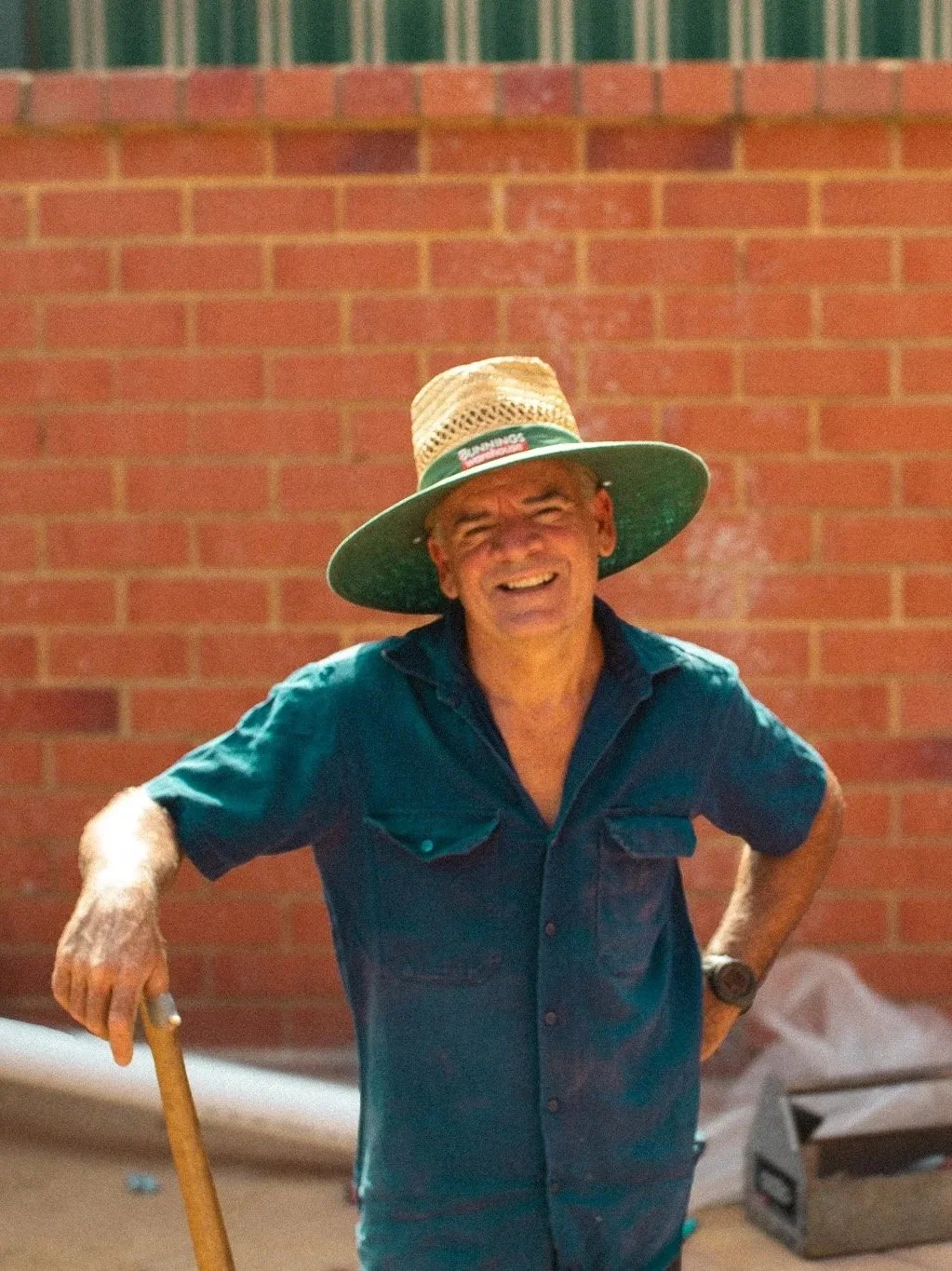 Glenn from Gecko Plumbing